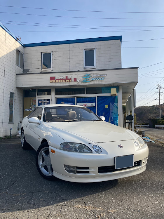 Lukeさんが投稿したソアラ・jzz30・1jzgte・90s・KS05に関するカスタム事例の投稿画像1枚目