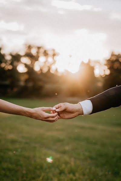 Fotógrafo de casamento Martin Gogela (martingogela). Foto de 5 de outubro 2023