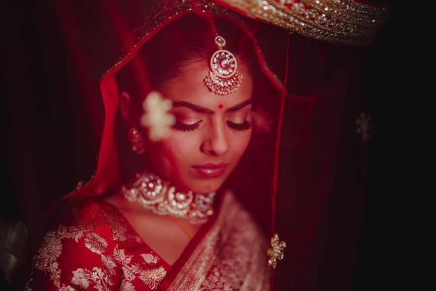 結婚式の写真家Vivek Krishnan (vivekkrishnan)。4月27日の写真