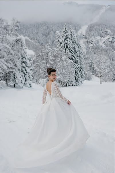 Photographe de mariage Florence Grandidier (dyrgyq7). Photo du 23 février 2023