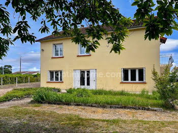 maison à Saint-Pierre-de-Chignac (24)