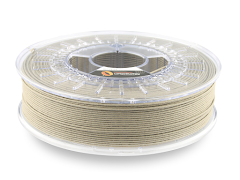 Fillamentum Timberfill Champagne Filament - 1.75mm (0.75kg)