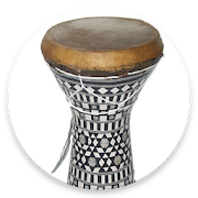 Darbuka Digital Pro Offline 1.5 Icon