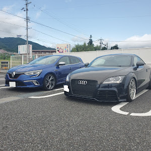 TT クーペ 2.0TFSI