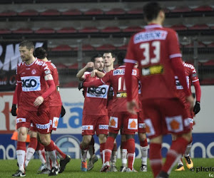 Nog eentje! Ook deze eersteklasser gaat een nieuwe voetbaltempel neerpoten