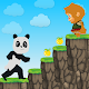 Download Jungle Panda Run For PC Windows and Mac 1.0