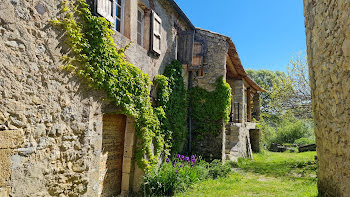 maison à Noyers-sur-Jabron (04)