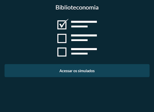 免費下載教育APP|Biblioteconomia: Concurso app開箱文|APP開箱王