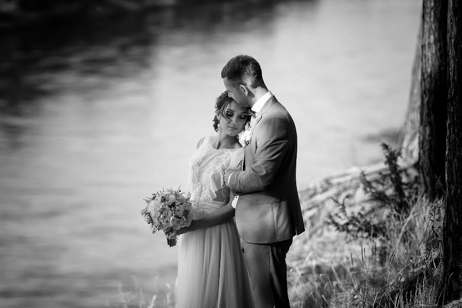 Wedding photographer Veronika Koroleva (verofotonika). Photo of 28 March 2018