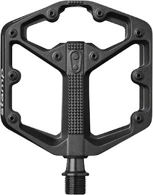 Crank Brothers Stamp 3 Pedals - Magnesium alternate image 1