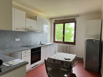 appartement à Saint-Julien-en-Genevois (74)