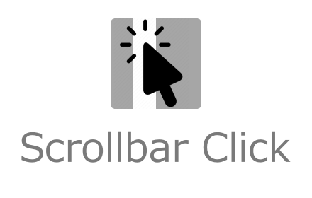 Scrollbar Click small promo image