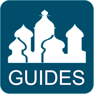 Gomel: Offline travel guide logo