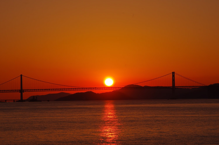 スペーシアカスタムの瀬戸大橋・夕陽・DIY・10月も宜しくお願いしますに関するカスタム事例の投稿画像3枚目