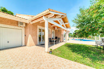 maison à Bourg-les-valence (26)