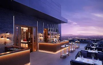 The Ritz-Carlton Tea Lounge photo 