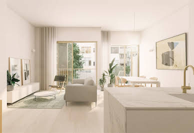 Appartement 2