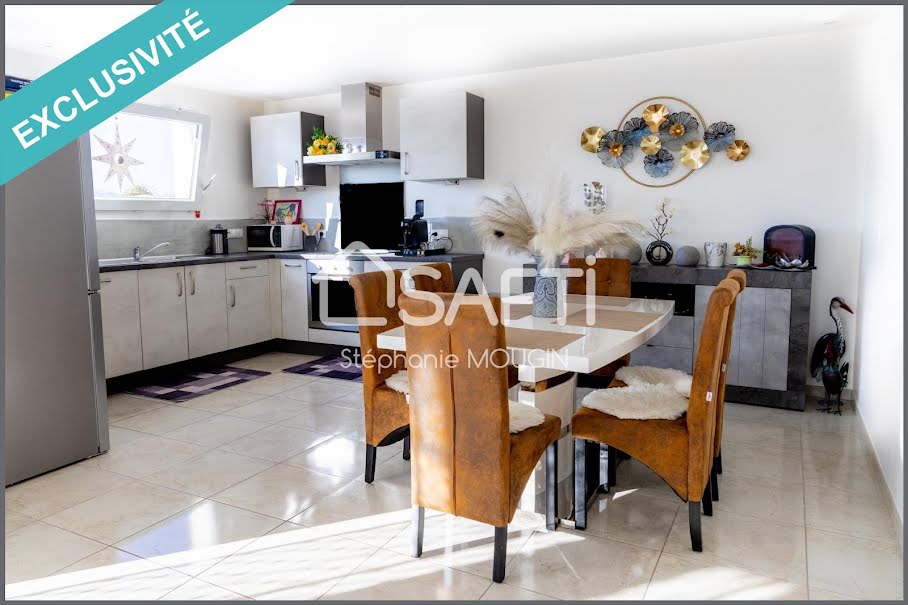 Vente maison 7 pièces 106 m² à Charquemont (25140), 325 000 €