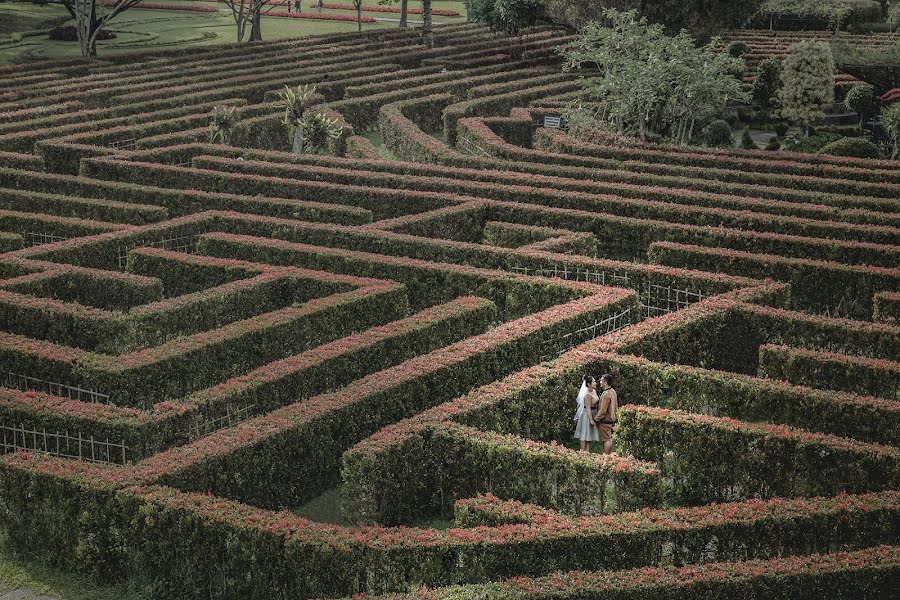 Fotógrafo de bodas Oyond Suroyond (oyonds). Foto del 7 de noviembre 2018