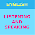 English Listening and Speaking1.0