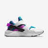 air huarache aquatone