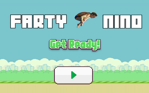 Farty Nino