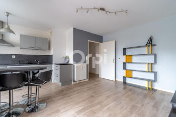 appartement à Reims (51)