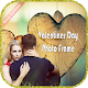 Download Valentines Day Photo Frame& Valentines PhotoEditor For PC Windows and Mac 1.1