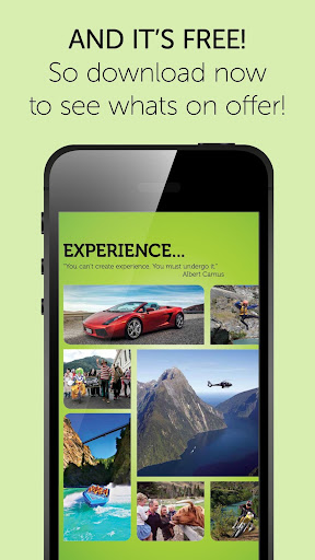 Hotel St Moritz Queenstown