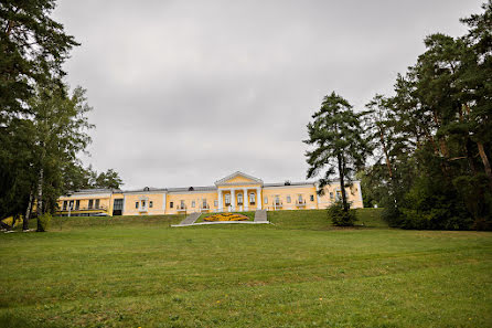 Wedding photographer Natali Kosulina (natalykosulina). Photo of 28 December 2015