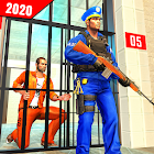 US Police Grand Jail Break:New Prison Escape Games 1.9