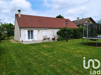 maison à Allerey-sur-Saône (71)