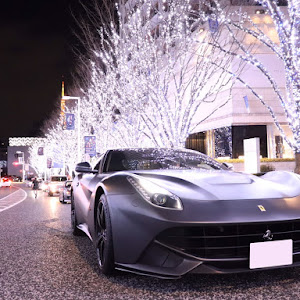 F12ベルリネッタ
