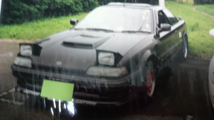 RイエロージャケットR/R (タクヨンRTR ）さんが投稿した2023年3月17日のお題・今でに所有した車でNo.1は？・トレノ、セリカ、ムーヴ、ヴェルティガ、シンプレア、○○○○、○○○よ永遠に…・超長文につき閲覧注意！！に関するカスタム事例の投稿画像2枚目
