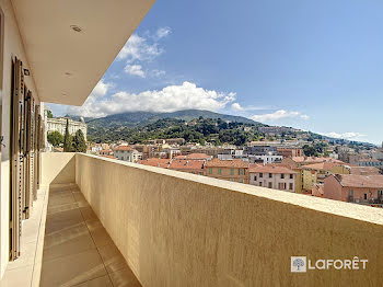 appartement à Menton (06)