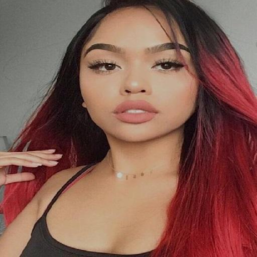 Brazilian Virgin Hair  Styles