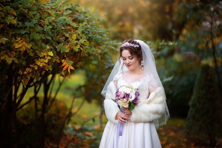 Fotógrafo de bodas Yuriy Golubev (photographer26). Foto del 20 de noviembre 2019