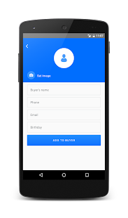 How to download List Of Buyers lastet apk for android