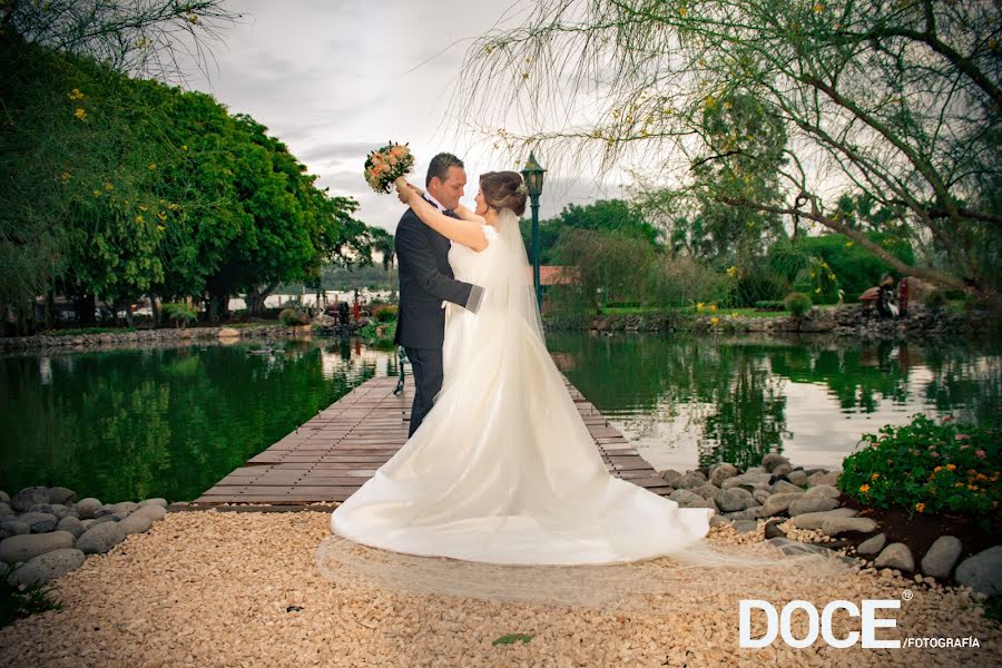 Fotógrafo de bodas Steven Mora (docefotocr). Foto del 24 de febrero 2020