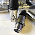 Jack Canon (Xlr) Đực , Cái Hàng Chuẩn Lõi Đồng Có Hàng Rẻ So Sánh