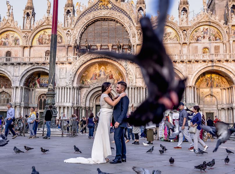 Fotógrafo de bodas M Carmen Canto (lafabriquetapics). Foto del 10 de diciembre 2017