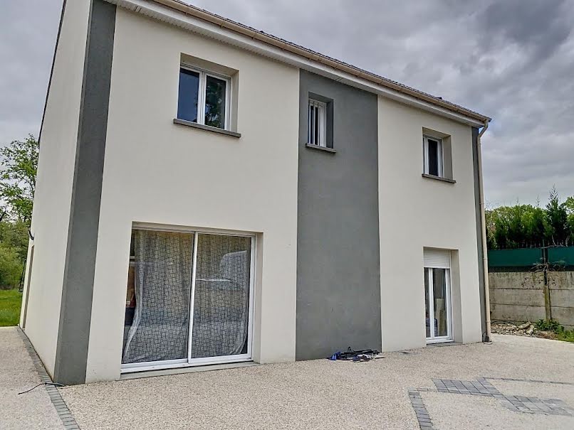 Vente maison 7 pièces 122 m² à Pontcarré (77135), 451 000 €