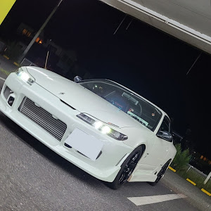 シルビア S15