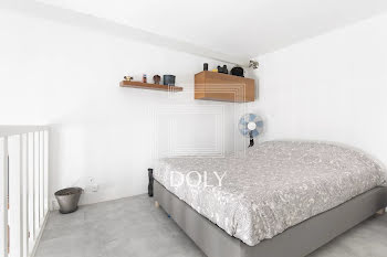 appartement à Paris 9ème (75)