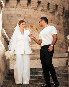 Photographe de mariage Gasym Abdullayev (guasiim). Photo du 8 mai