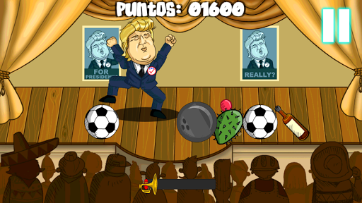 Trumpealo (Mod Money/Ads-Free)