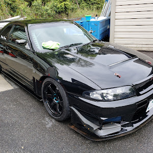 スカイライン GT-R BCNR33