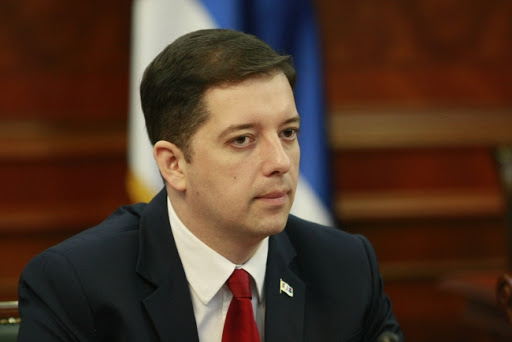 Djurić: Pokušaji destabilizacije na severu Kosmeta neće ostati bez reakcije države
