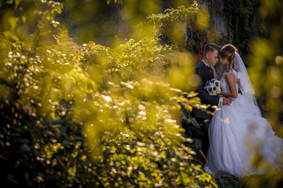 Wedding photographer Jean Chirea (chirea). Photo of 31 October 2018