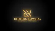 REDFERN ROWLEY LTD Logo